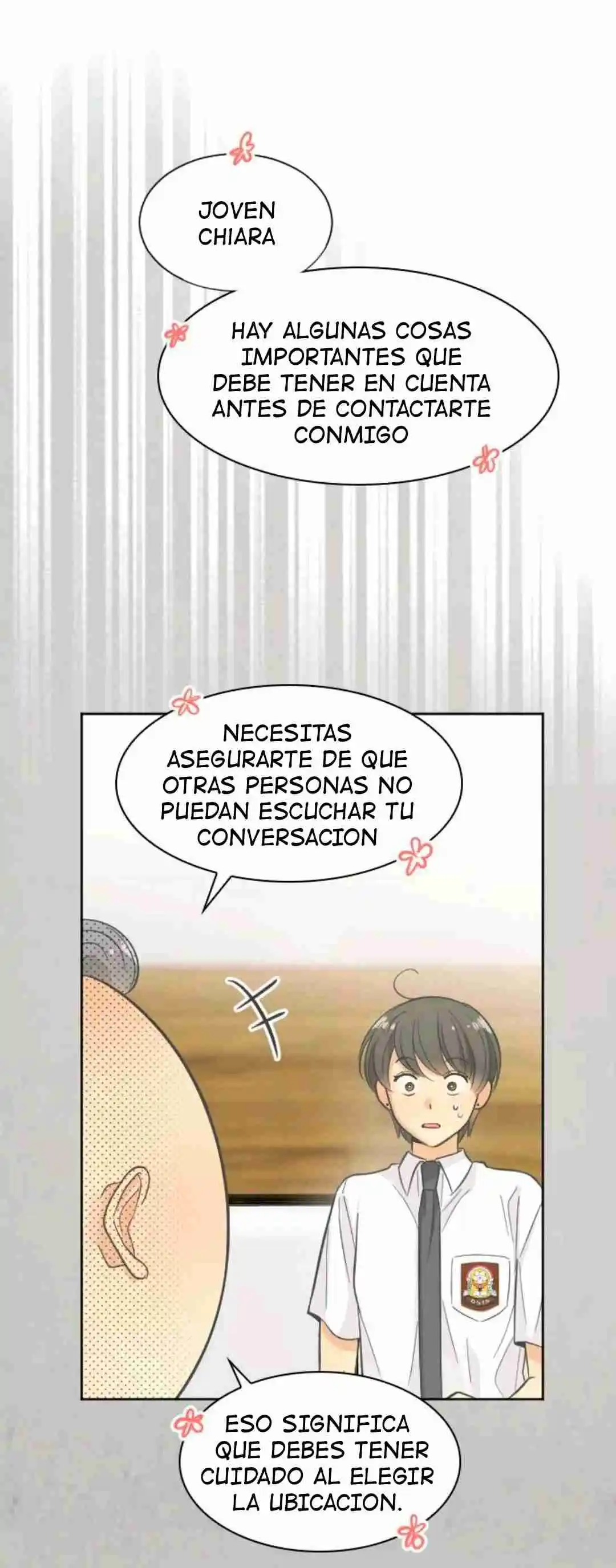 QUIEN ES EL SEÑOR PRESIDENTE (Novela) - Capítulo 8 - Página 15 - LectorTMOo