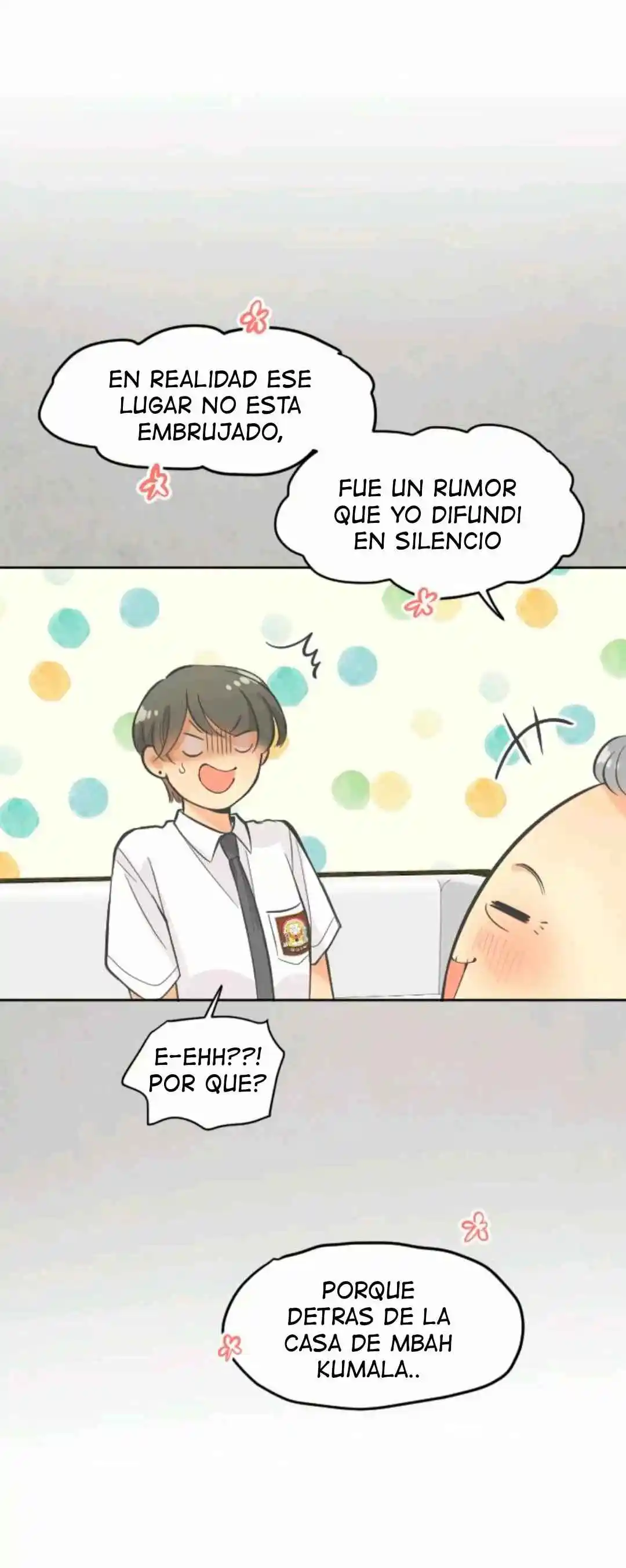 QUIEN ES EL SEÑOR PRESIDENTE (Novela) - Capítulo 8 - Página 22 - LectorTMOo