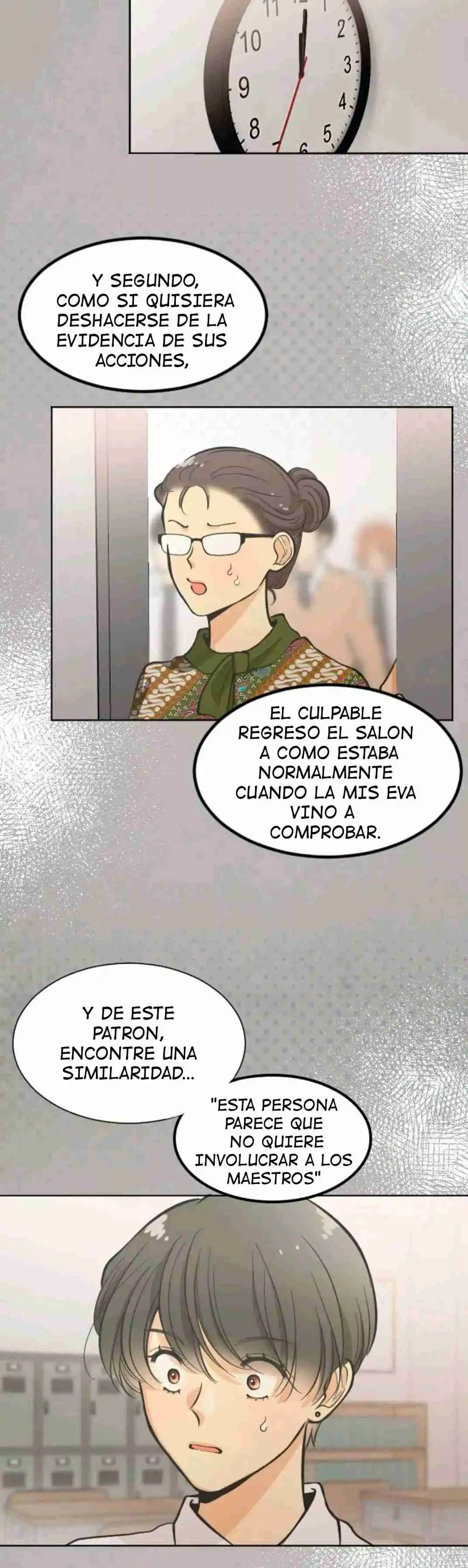 QUIEN ES EL SEÑOR PRESIDENTE (Novela) - Capítulo 8 - Página 30 - LectorTMOo