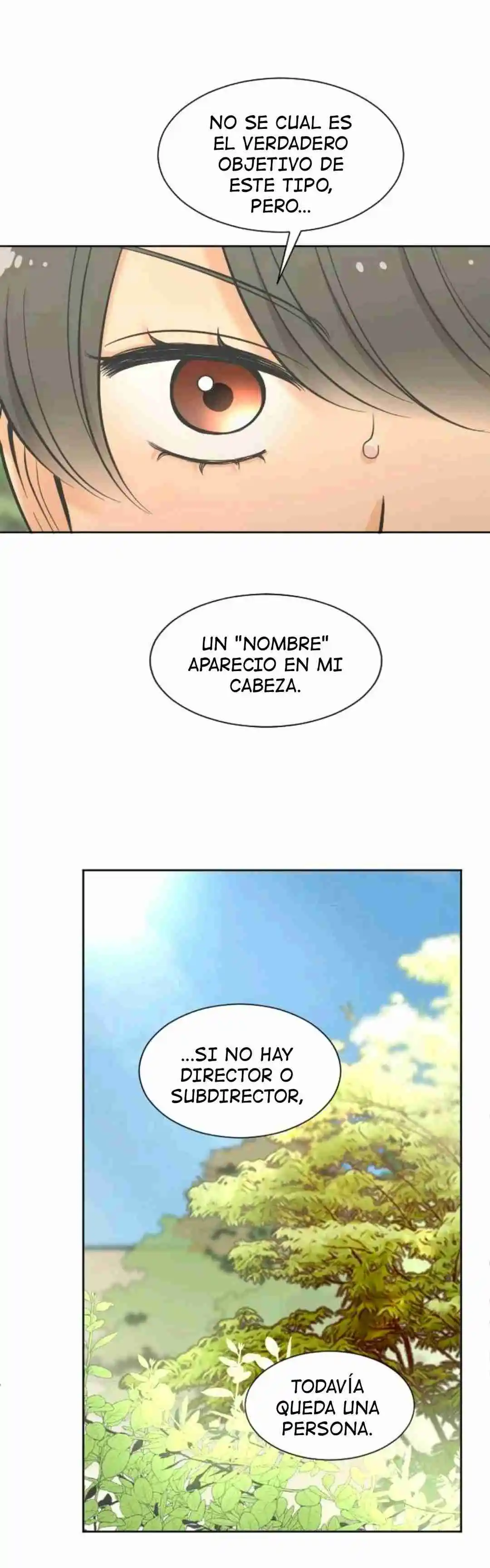 QUIEN ES EL SEÑOR PRESIDENTE (Novela) - Capítulo 8 - Página 33 - LectorTMOo