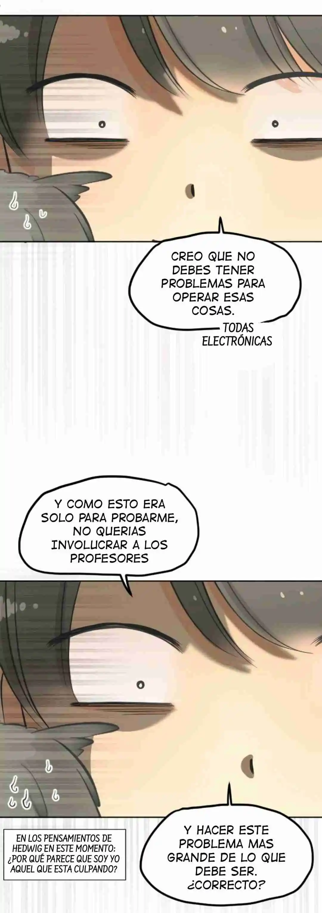 QUIEN ES EL SEÑOR PRESIDENTE (Novela) - Capítulo 8 - Página 36 - LectorTMOo