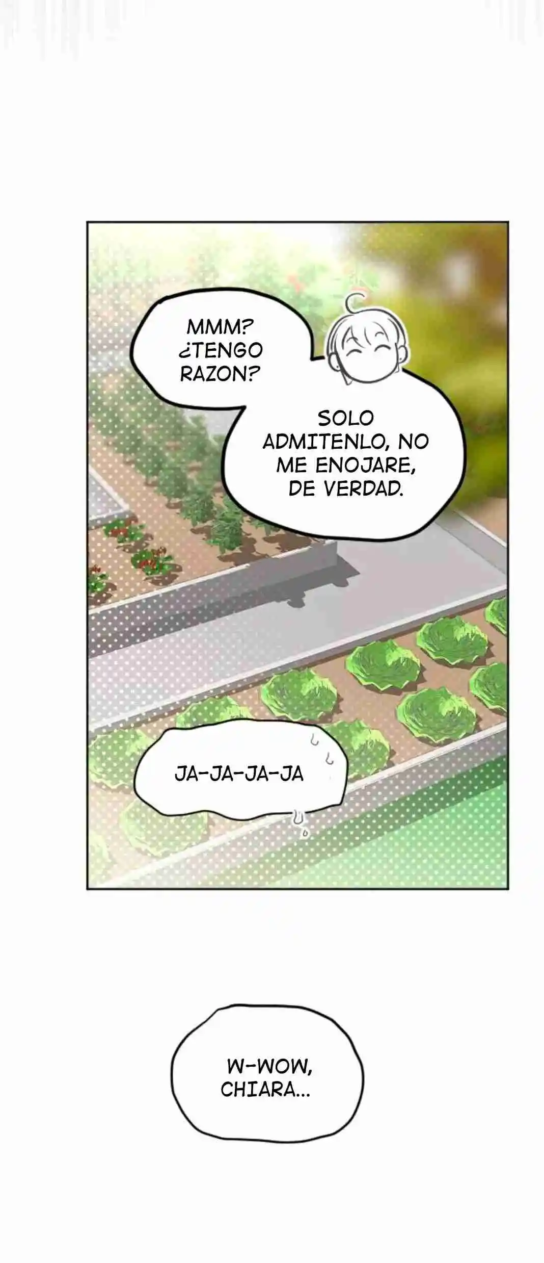 QUIEN ES EL SEÑOR PRESIDENTE (Novela) - Capítulo 8 - Página 37 - LectorTMOo