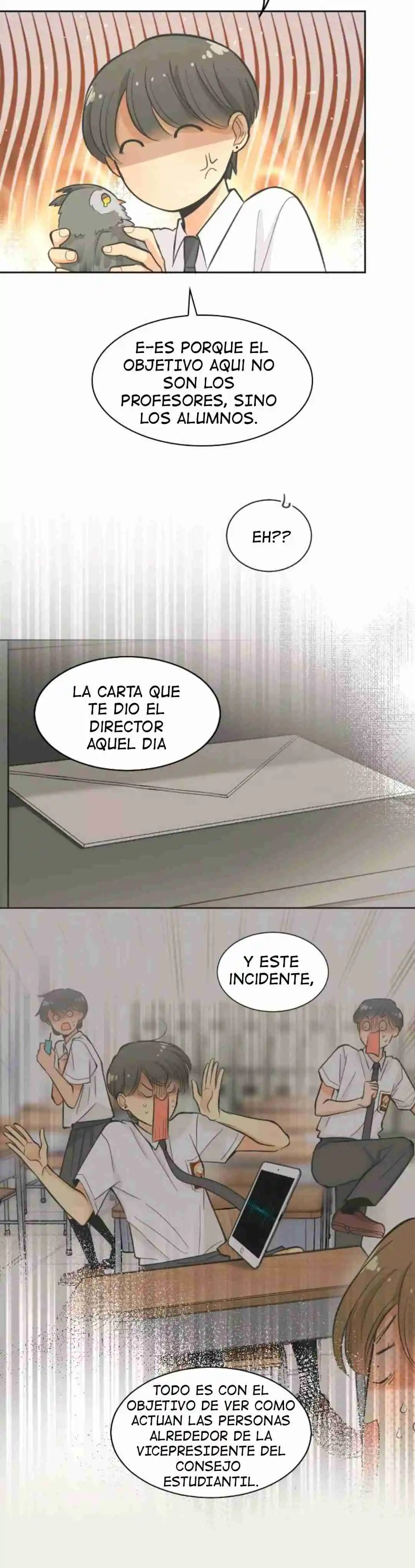 QUIEN ES EL SEÑOR PRESIDENTE (Novela) - Capítulo 8 - Página 40 - LectorTMOo