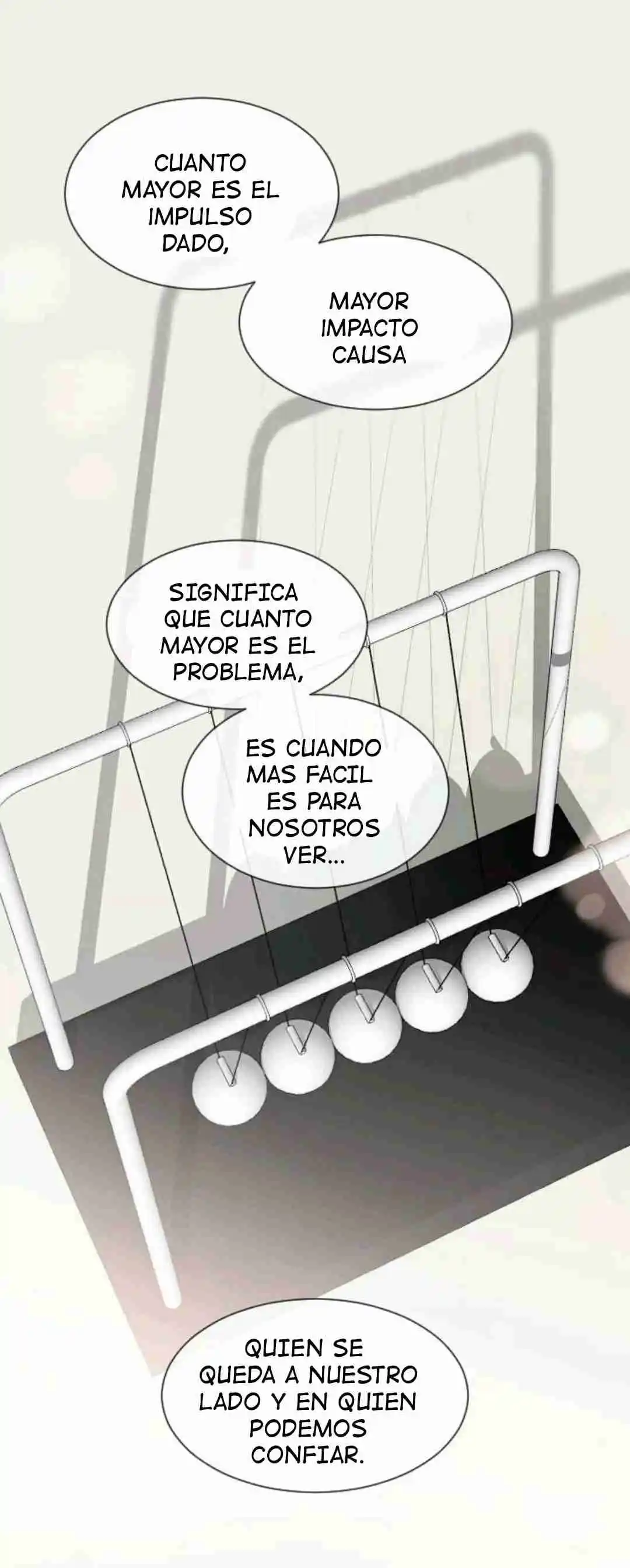 QUIEN ES EL SEÑOR PRESIDENTE (Novela) - Capítulo 8 - Página 41 - LectorTMOo