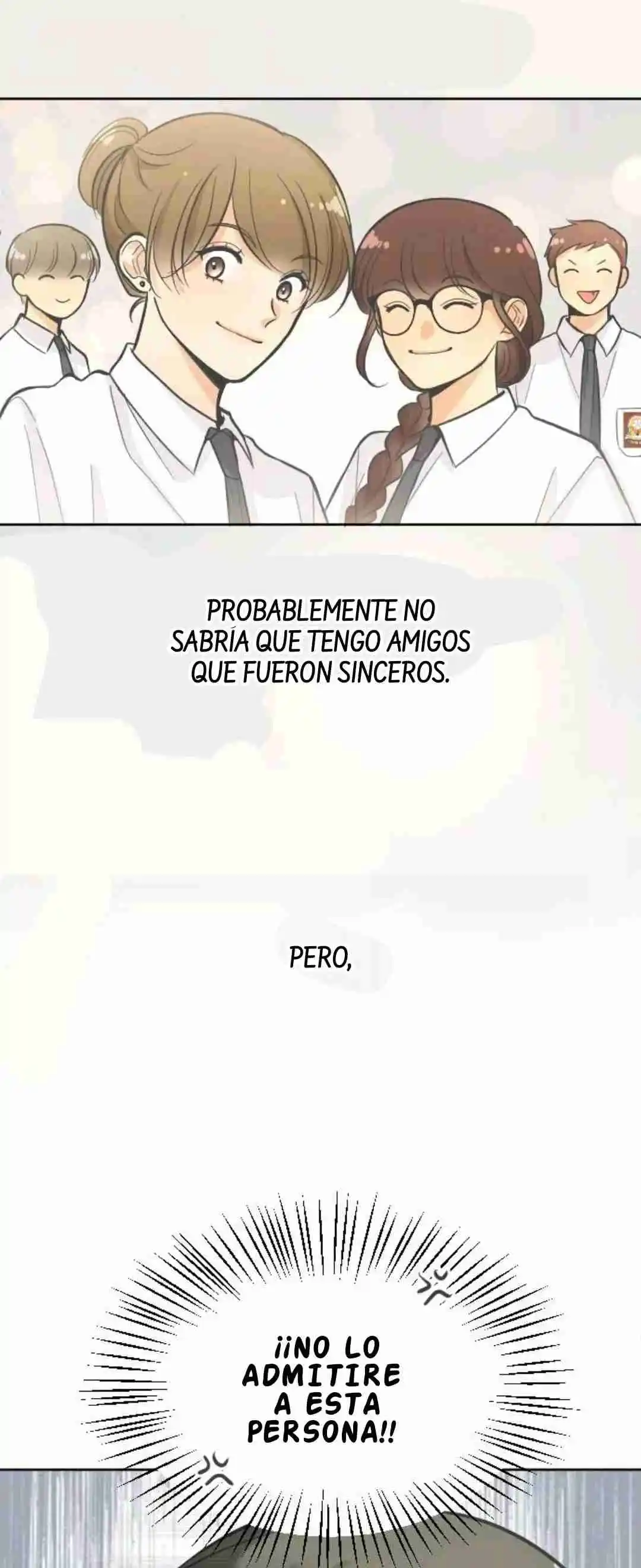QUIEN ES EL SEÑOR PRESIDENTE (Novela) - Capítulo 8 - Página 43 - LectorTMOo