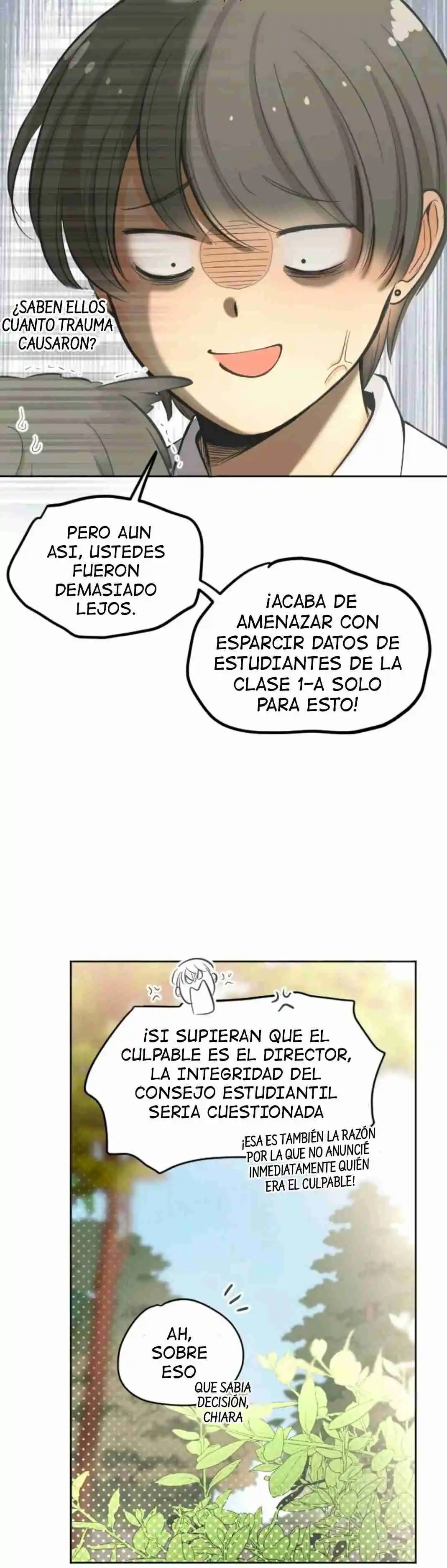 QUIEN ES EL SEÑOR PRESIDENTE (Novela) - Capítulo 8 - Página 44 - LectorTMOo