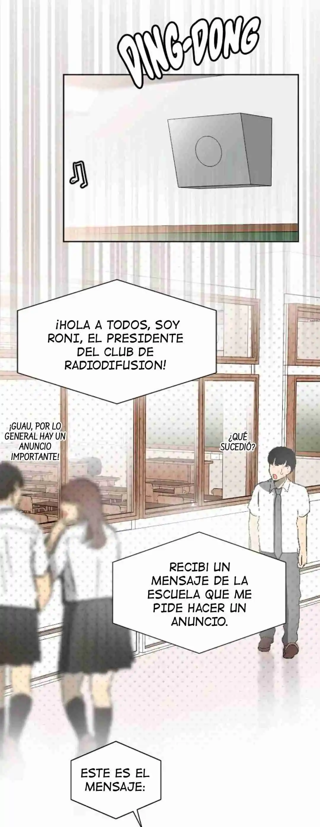 QUIEN ES EL SEÑOR PRESIDENTE (Novela) - Capítulo 8 - Página 46 - LectorTMOo