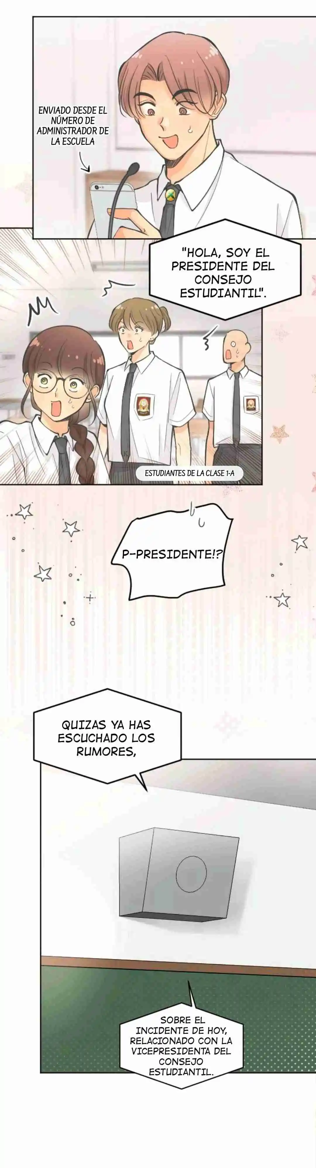 QUIEN ES EL SEÑOR PRESIDENTE (Novela) - Capítulo 8 - Página 47 - LectorTMOo