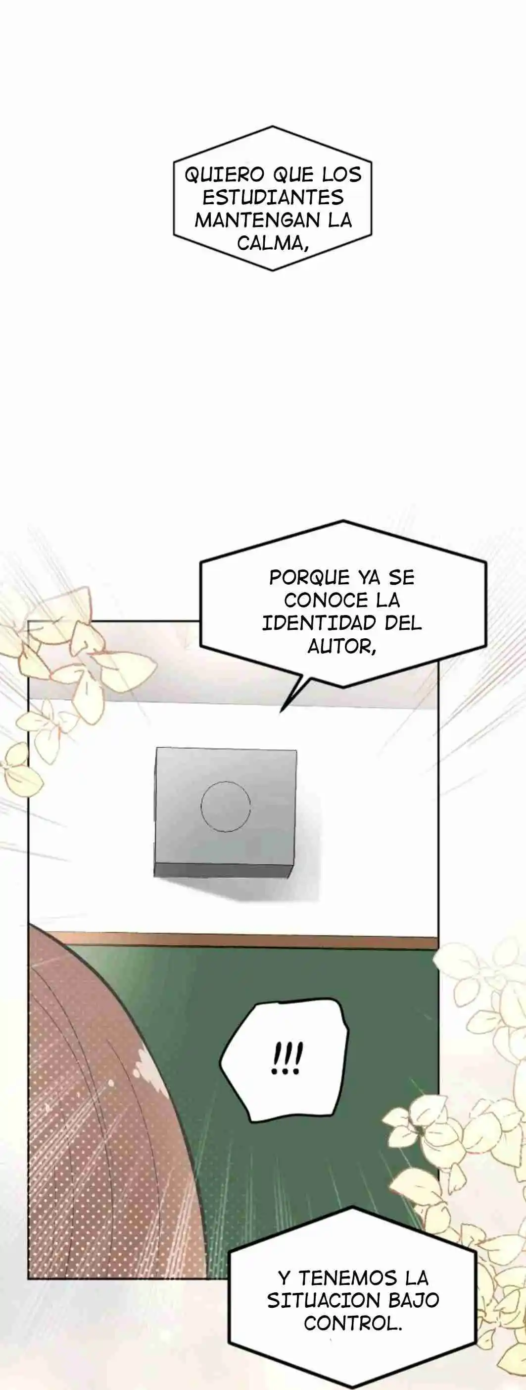 QUIEN ES EL SEÑOR PRESIDENTE (Novela) - Capítulo 8 - Página 48 - LectorTMOo