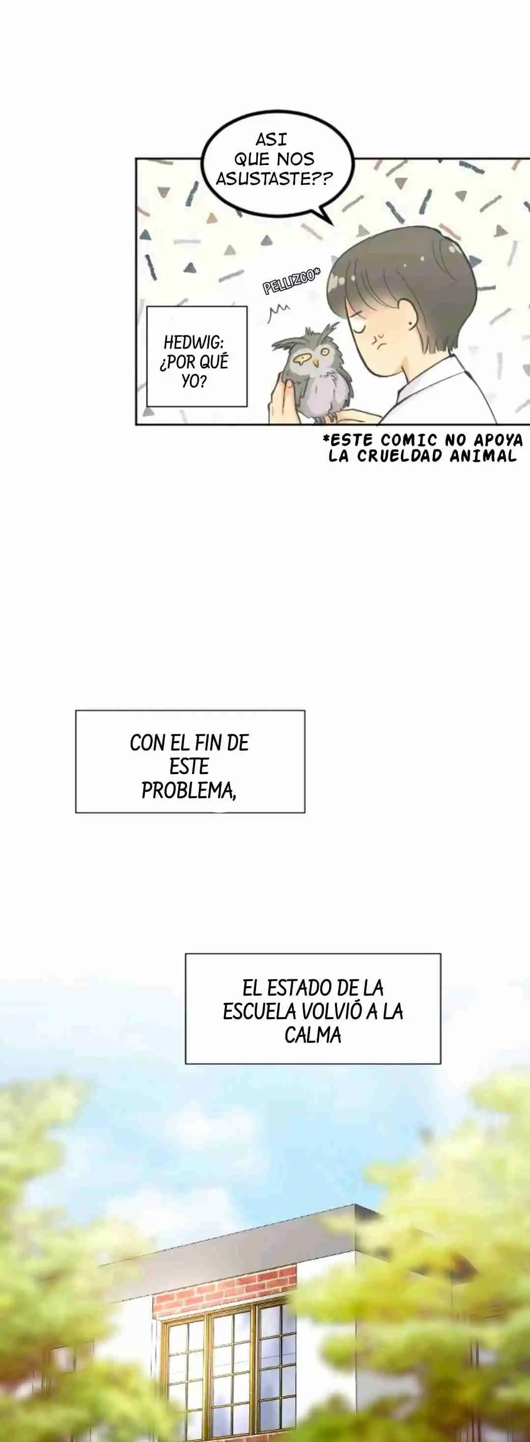 QUIEN ES EL SEÑOR PRESIDENTE (Novela) - Capítulo 8 - Página 51 - LectorTMOo