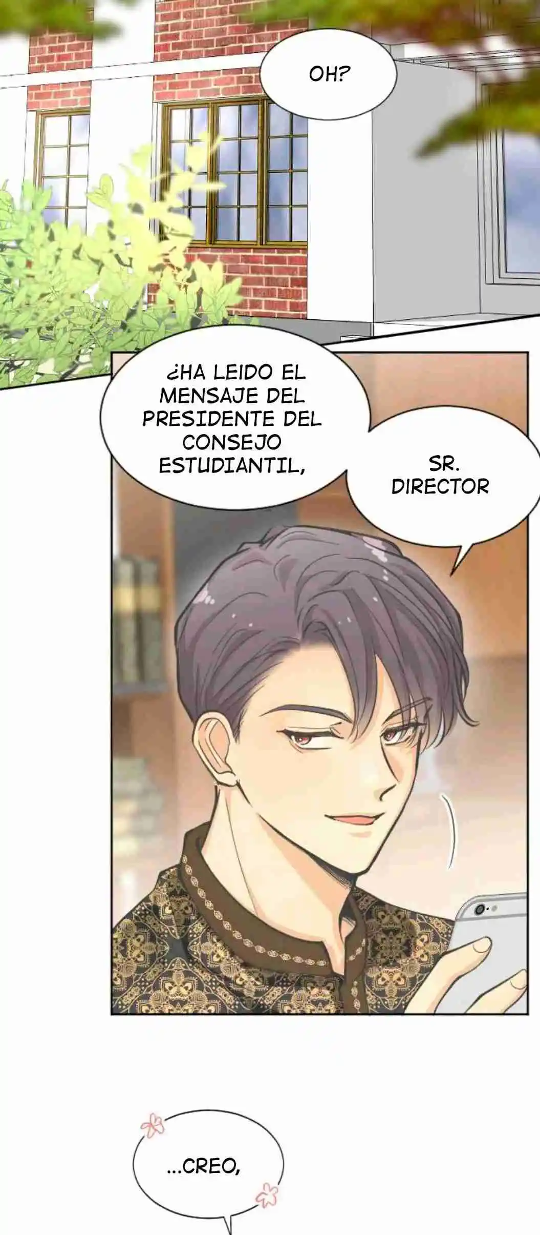 QUIEN ES EL SEÑOR PRESIDENTE (Novela) - Capítulo 8 - Página 52 - LectorTMOo