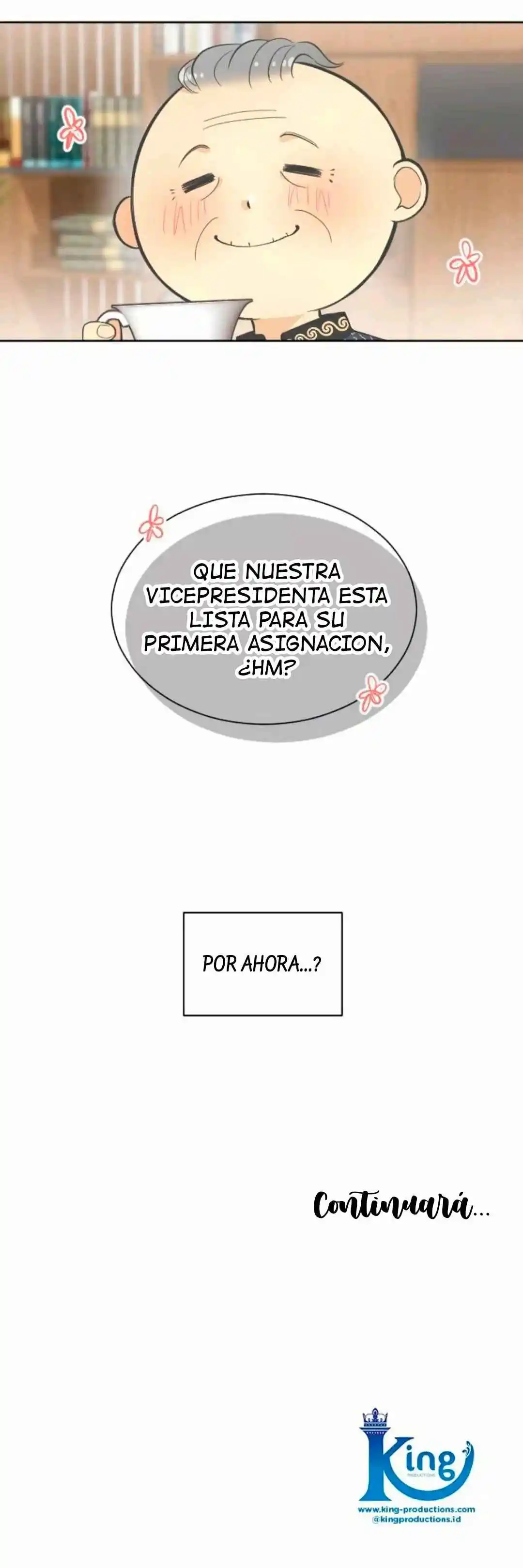 QUIEN ES EL SEÑOR PRESIDENTE (Novela) - Capítulo 8 - Página 53 - LectorTMOo