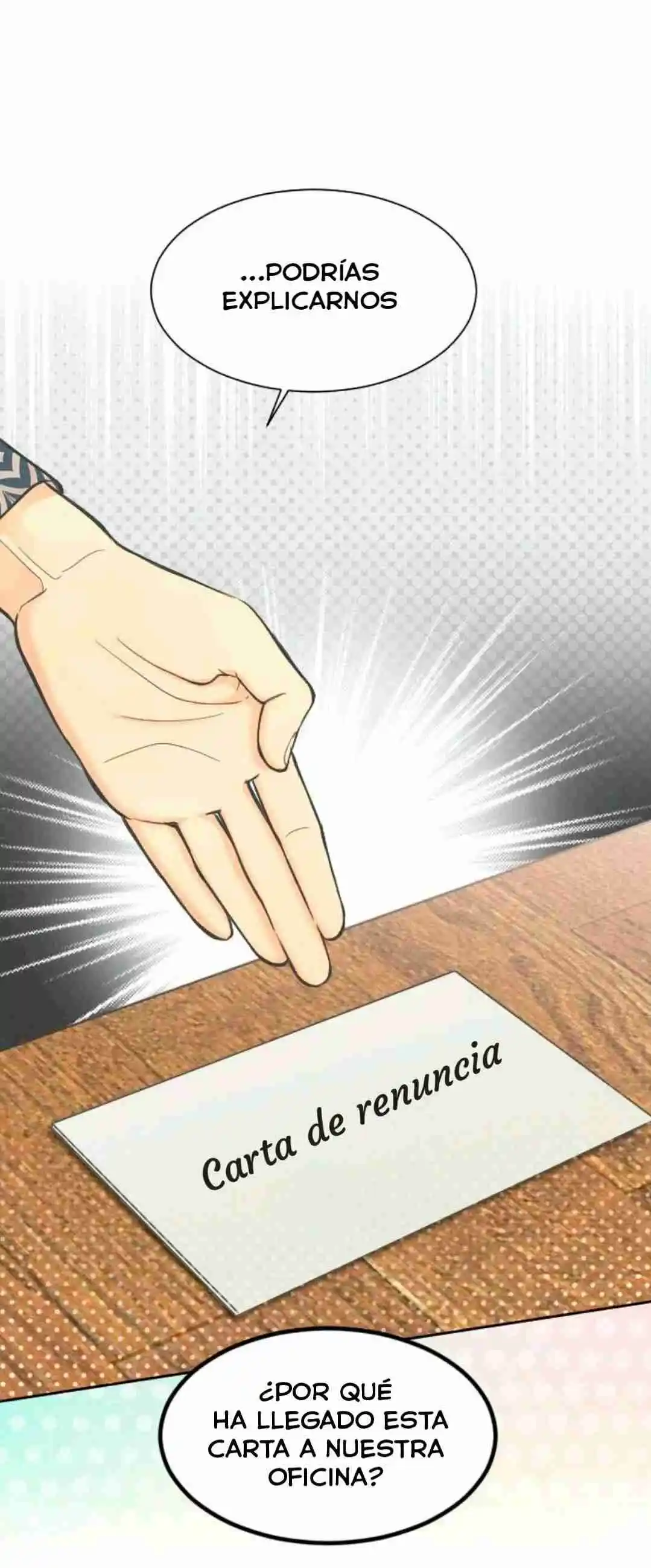 QUIEN ES EL SEÑOR PRESIDENTE (Novela) - Capítulo 9 - Página 5 - LectorTMOo