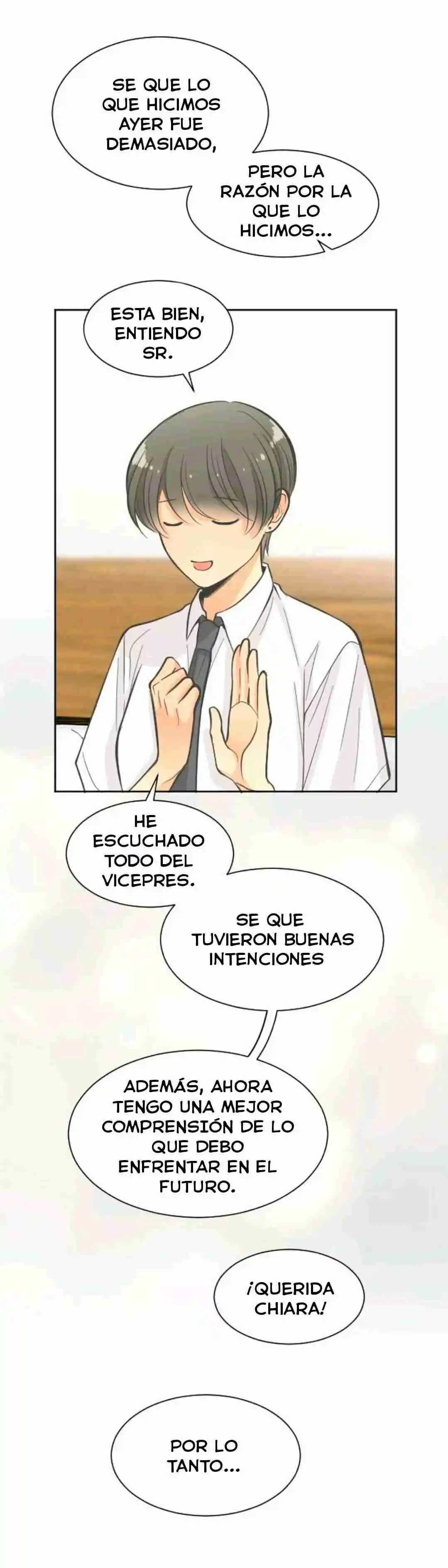 QUIEN ES EL SEÑOR PRESIDENTE (Novela) - Capítulo 9 - Página 9 - LectorTMOo