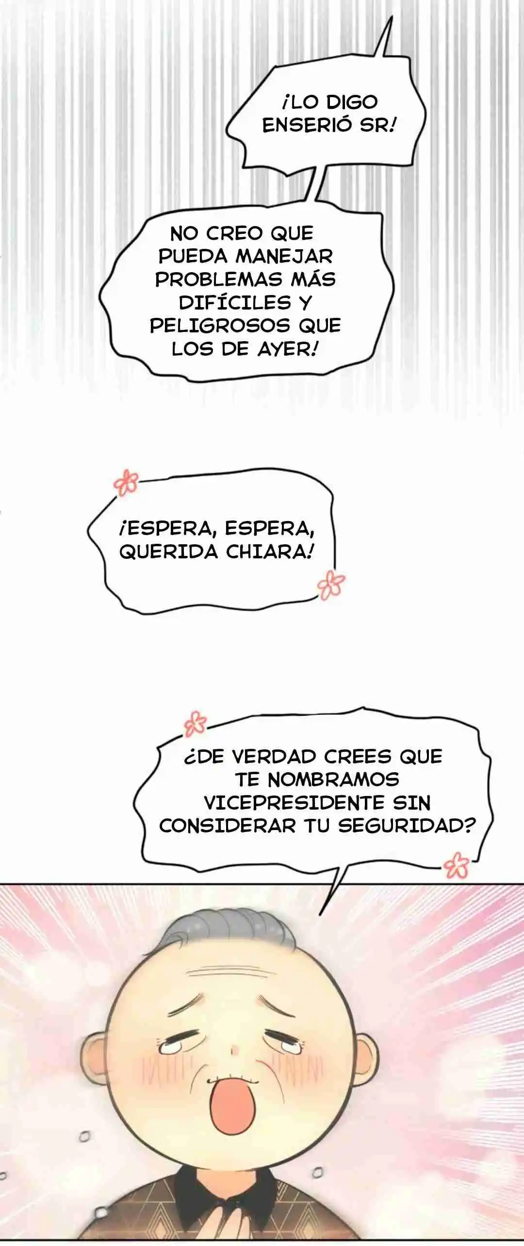QUIEN ES EL SEÑOR PRESIDENTE (Novela) - Capítulo 9 - Página 13 - LectorTMOo