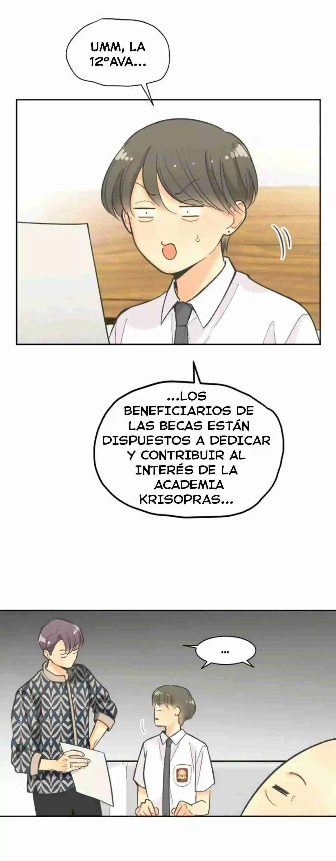 QUIEN ES EL SEÑOR PRESIDENTE (Novela) - Capítulo 9 - Página 20 - LectorTMOo