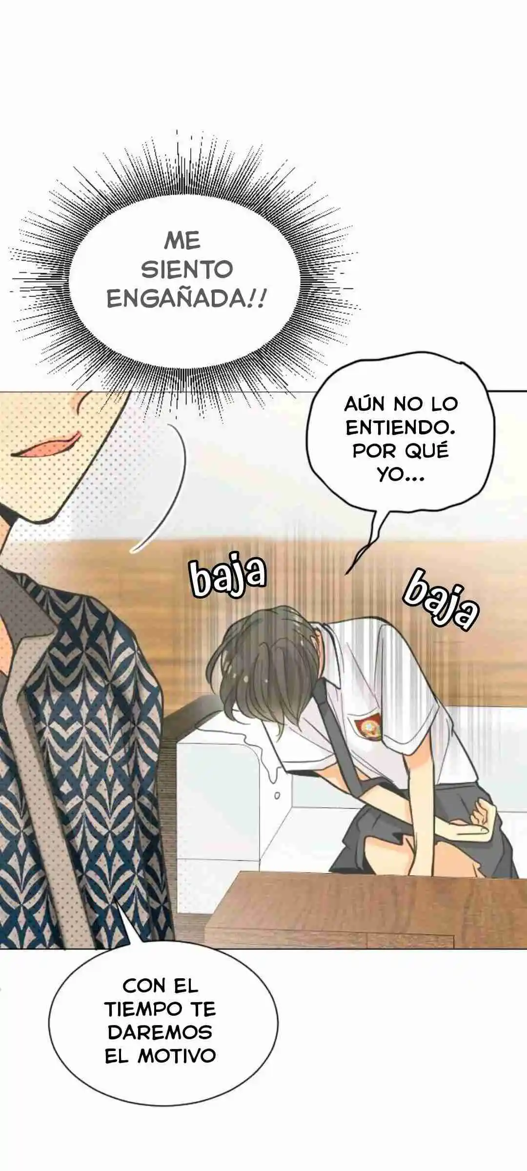 QUIEN ES EL SEÑOR PRESIDENTE (Novela) - Capítulo 9 - Página 22 - LectorTMOo