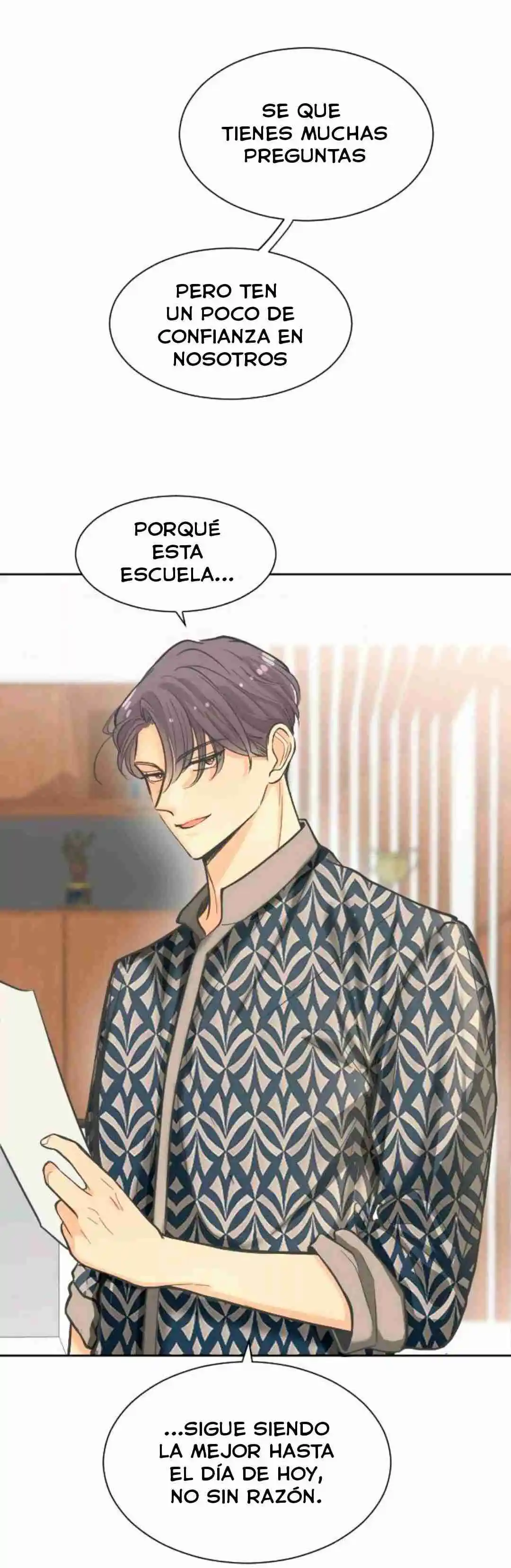 QUIEN ES EL SEÑOR PRESIDENTE (Novela) - Capítulo 9 - Página 23 - LectorTMOo