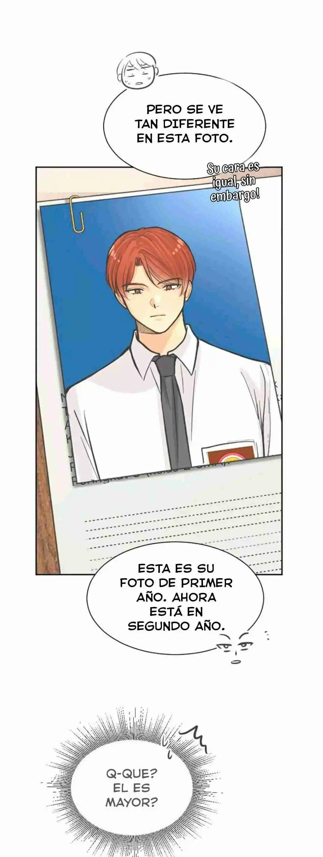 QUIEN ES EL SEÑOR PRESIDENTE (Novela) - Capítulo 9 - Página 30 - LectorTMOo