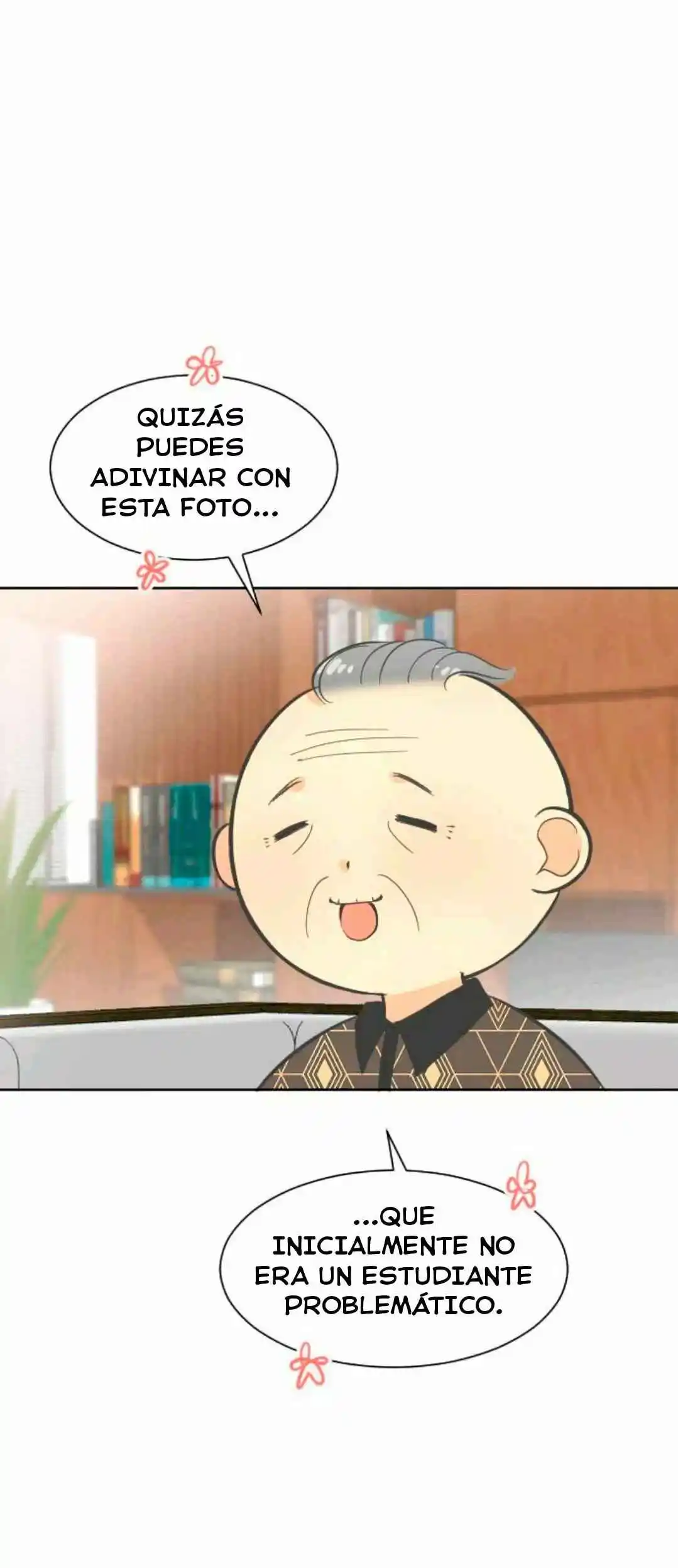 QUIEN ES EL SEÑOR PRESIDENTE (Novela) - Capítulo 9 - Página 31 - LectorTMOo