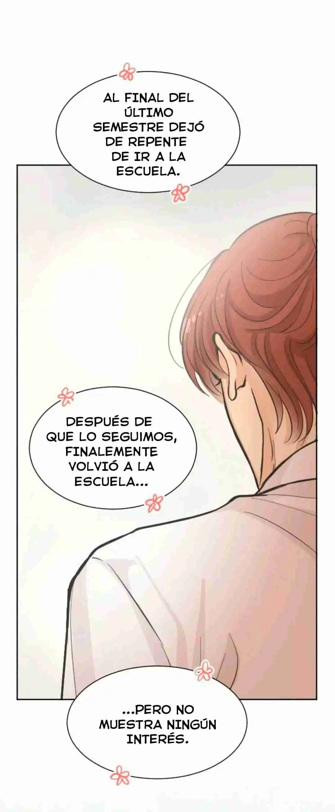 QUIEN ES EL SEÑOR PRESIDENTE (Novela) - Capítulo 9 - Página 32 - LectorTMOo
