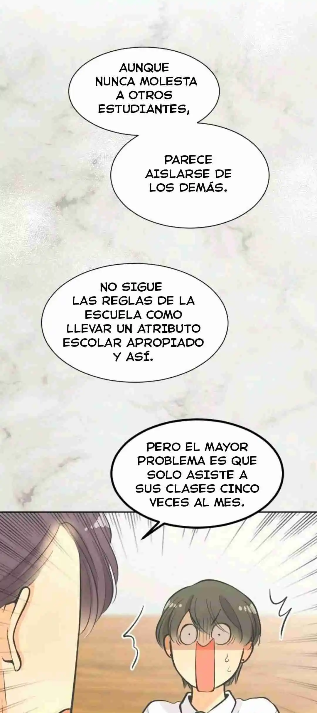 QUIEN ES EL SEÑOR PRESIDENTE (Novela) - Capítulo 9 - Página 33 - LectorTMOo