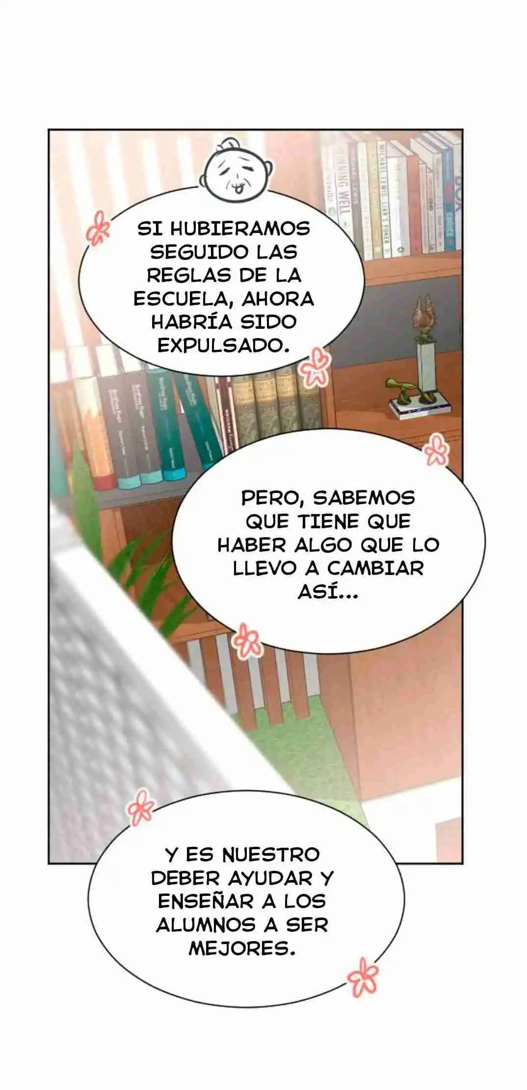 QUIEN ES EL SEÑOR PRESIDENTE (Novela) - Capítulo 9 - Página 37 - LectorTMOo