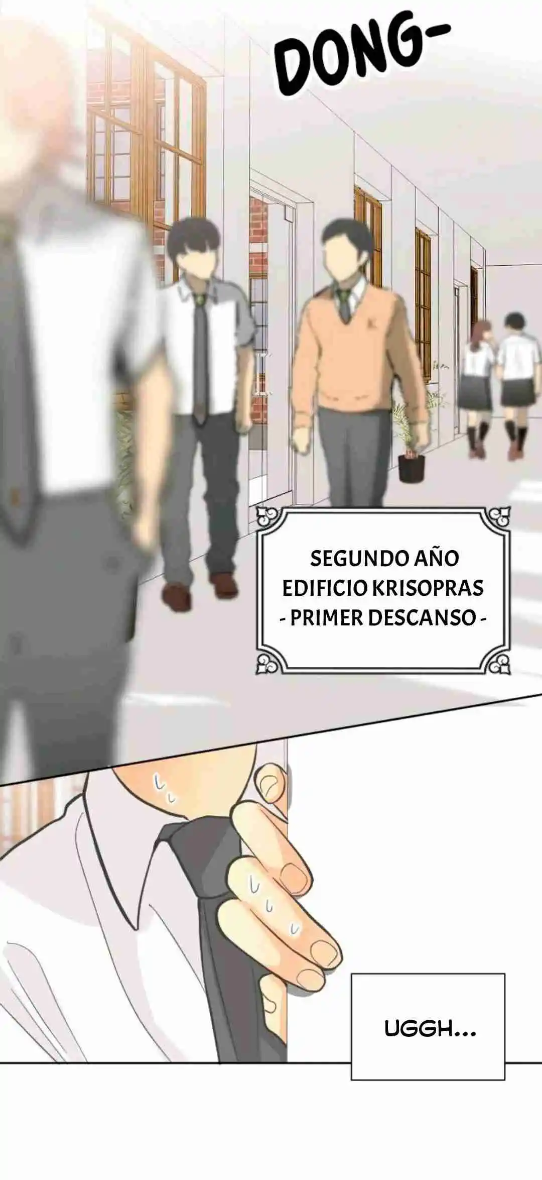 QUIEN ES EL SEÑOR PRESIDENTE (Novela) - Capítulo 9 - Página 41 - LectorTMOo