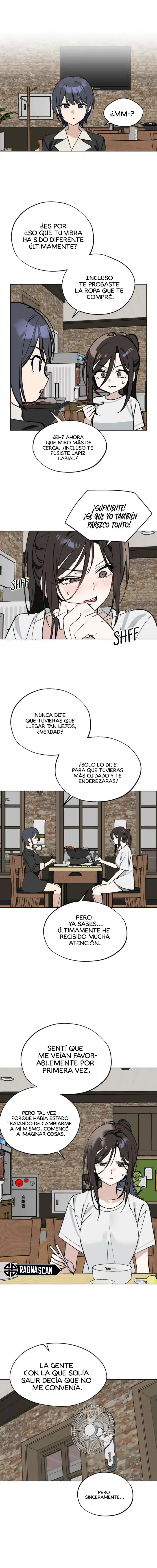 Quien Es Esa Idol - Capítulo 60 - Página 3 - LectorTMOo