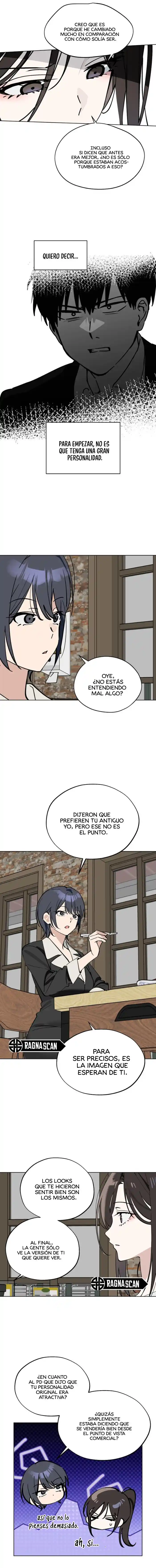 Quien Es Esa Idol - Capítulo 60 - Página 4 - LectorTMOo