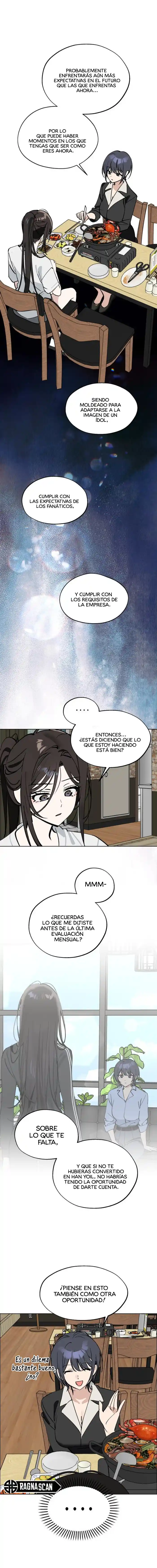 Quien Es Esa Idol - Capítulo 60 - Página 5 - LectorTMOo