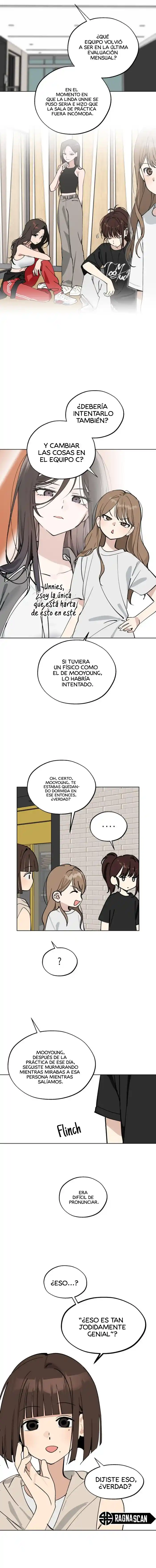 Quien Es Esa Idol - Capítulo 60 - Página 10 - LectorTMOo