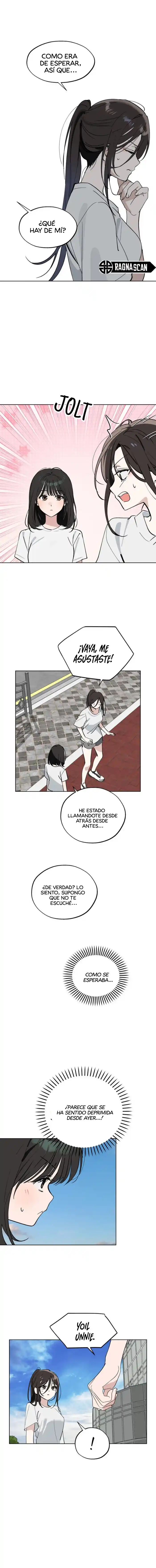 Quien Es Esa Idol - Capítulo 60 - Página 12 - LectorTMOo