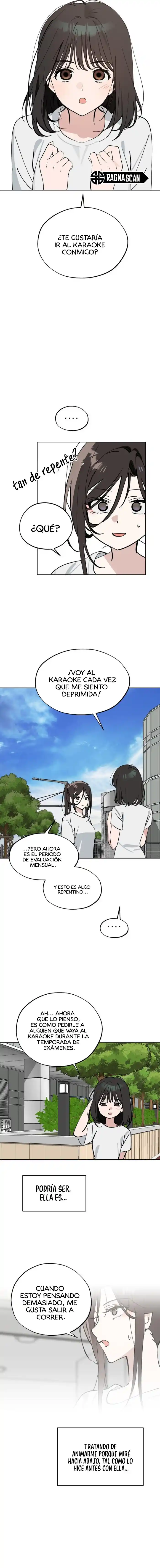 Quien Es Esa Idol - Capítulo 60 - Página 13 - LectorTMOo