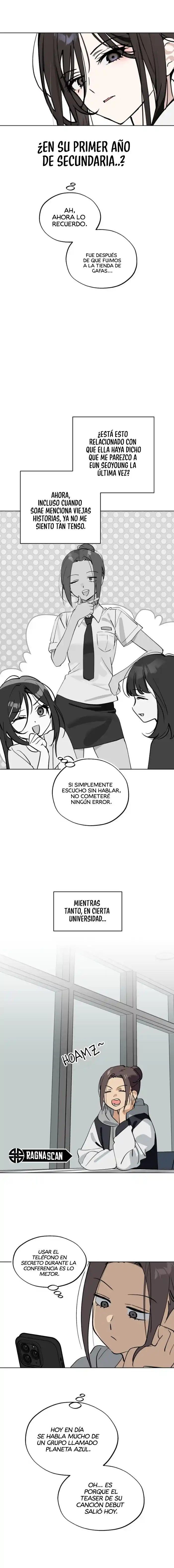 Quien Es Esa Idol - Capítulo 60 - Página 15 - LectorTMOo