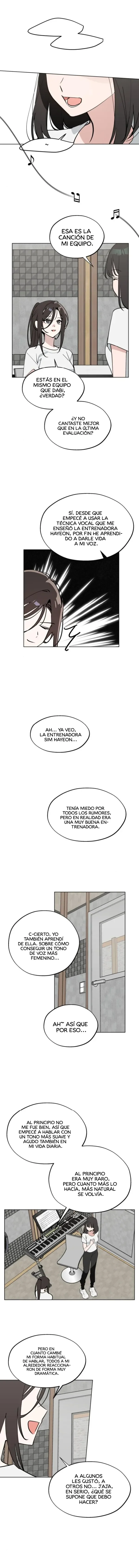 Quien Es Esa Idol - Capítulo 61 - Página 2 - LectorTMOo