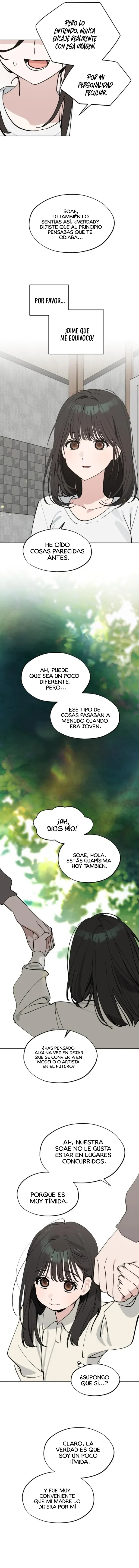 Quien Es Esa Idol - Capítulo 61 - Página 3 - LectorTMOo