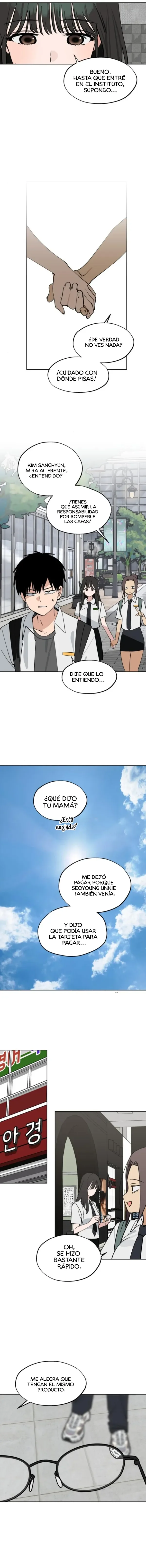 Quien Es Esa Idol - Capítulo 61 - Página 4 - LectorTMOo