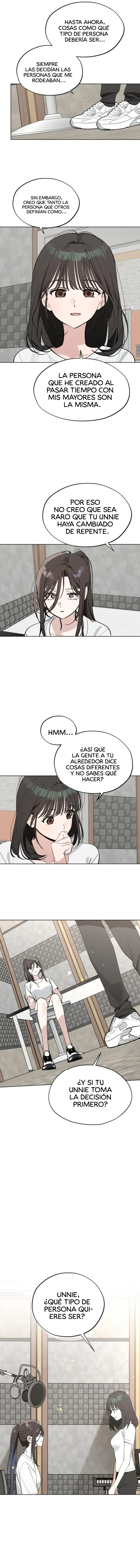 Quien Es Esa Idol - Capítulo 61 - Página 8 - LectorTMOo