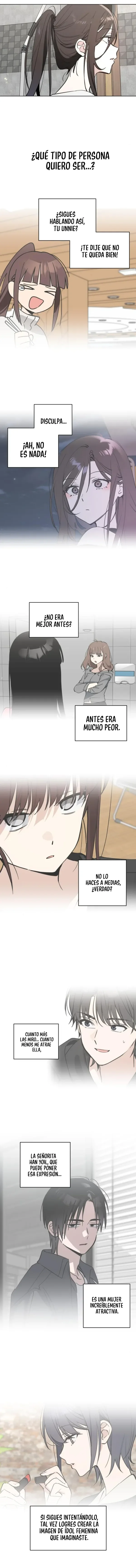 Quien Es Esa Idol - Capítulo 61 - Página 9 - LectorTMOo