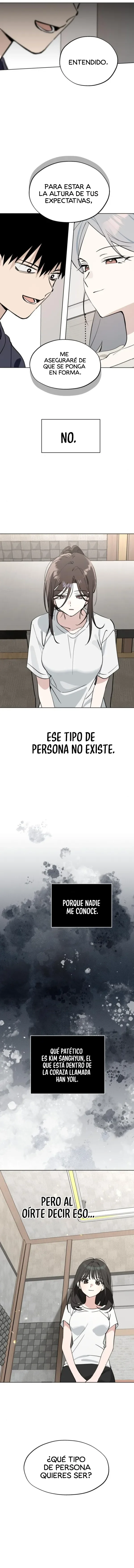 Quien Es Esa Idol - Capítulo 61 - Página 10 - LectorTMOo