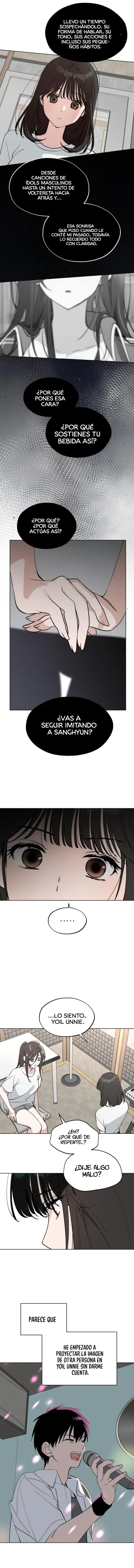 Quien Es Esa Idol - Capítulo 61 - Página 13 - LectorTMOo