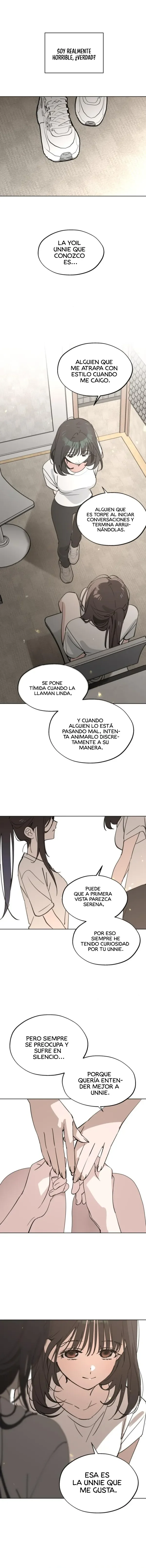 Quien Es Esa Idol - Capítulo 61 - Página 14 - LectorTMOo