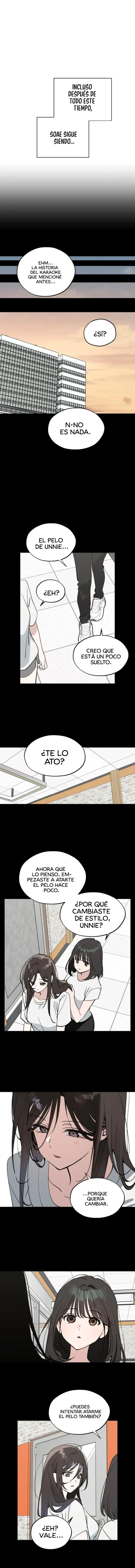 Quien Es Esa Idol - Capítulo 61 - Página 16 - LectorTMOo