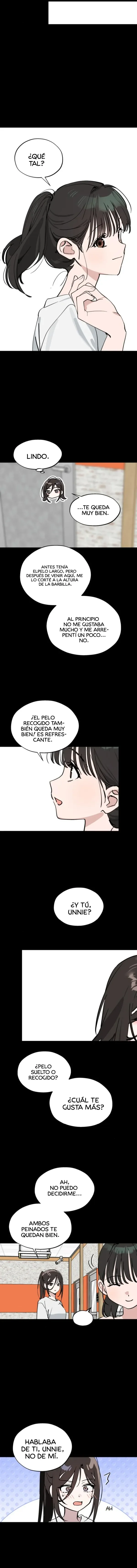 Quien Es Esa Idol - Capítulo 61 - Página 17 - LectorTMOo