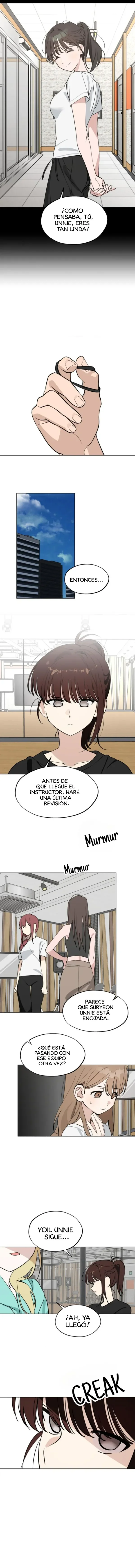 Quien Es Esa Idol - Capítulo 61 - Página 18 - LectorTMOo