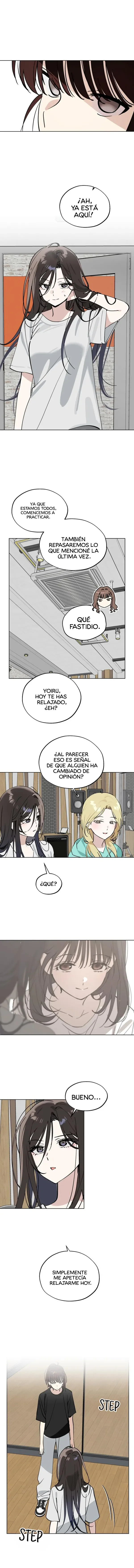Quien Es Esa Idol - Capítulo 62 - Página 2 - LectorTMOo