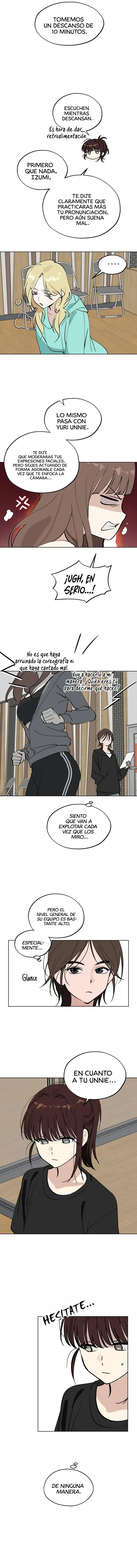 Quien Es Esa Idol - Capítulo 62 - Página 4 - LectorTMOo