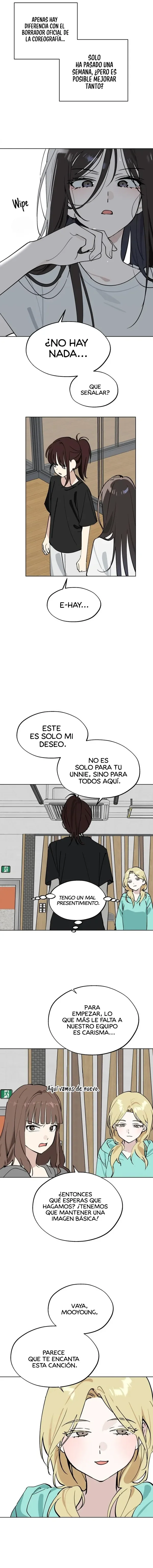 Quien Es Esa Idol - Capítulo 62 - Página 5 - LectorTMOo