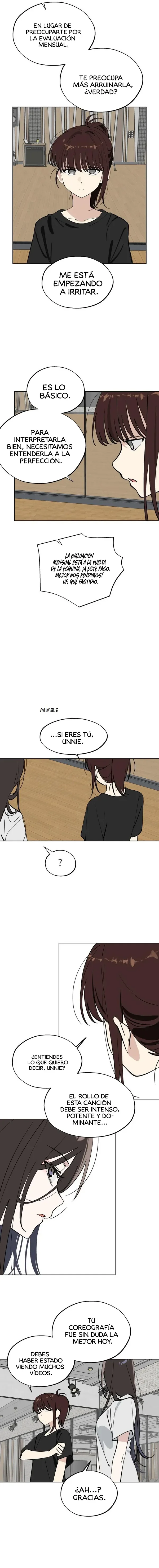Quien Es Esa Idol - Capítulo 62 - Página 6 - LectorTMOo